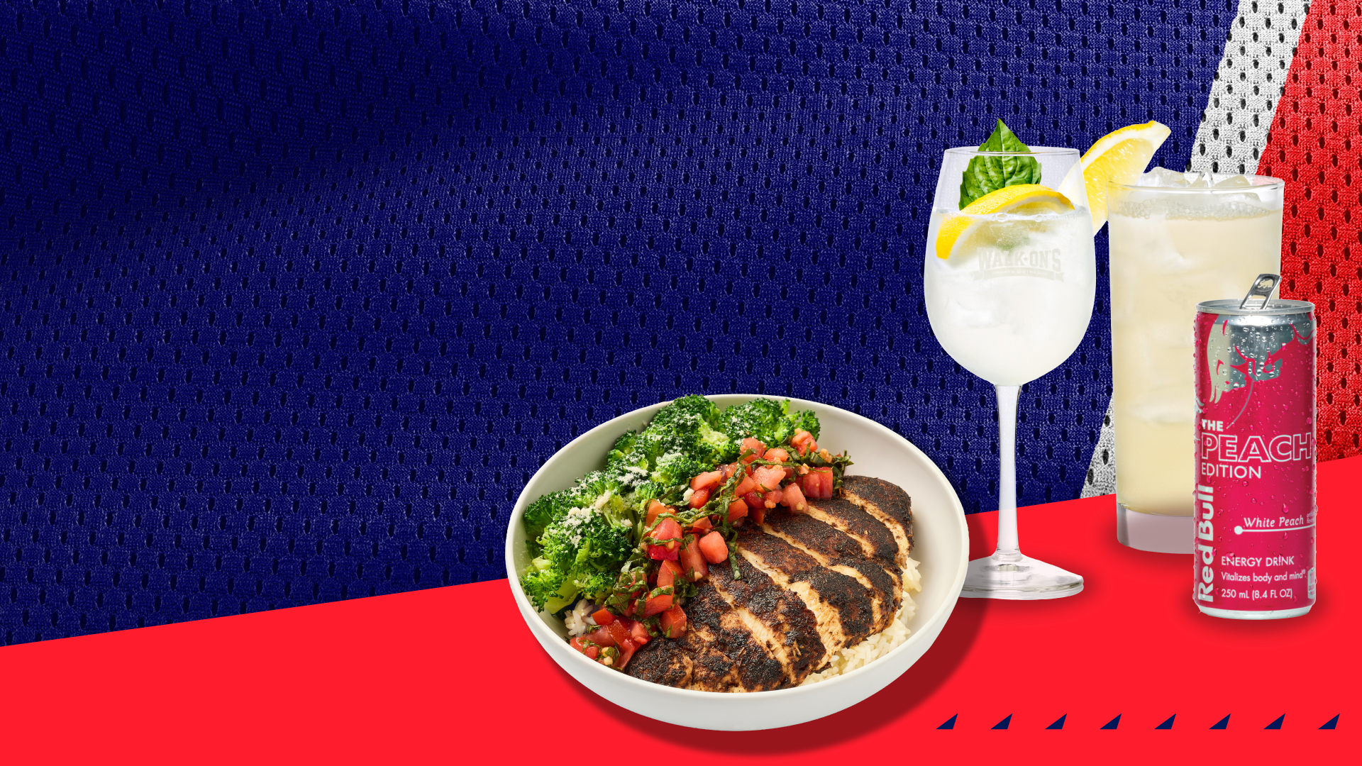 Tuscan Chicken is Back